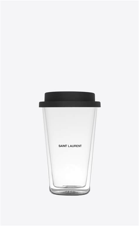 ysl glass